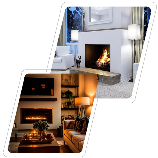 Remove Chimney Odor in West Chicago, IL
