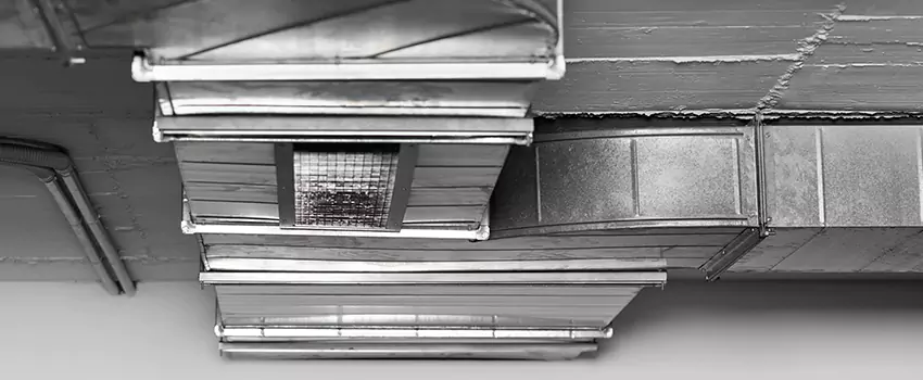 Trusted Air Duct Cleaning Company in West Chicago, Illinois