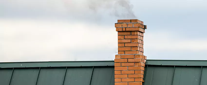 Animal Screen Chimney Cap Repair And Installation Services in West Chicago, Illinois