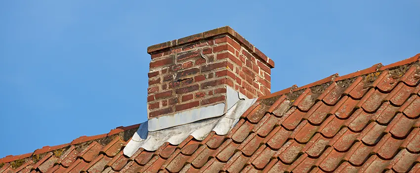 Residential Chimney Bricks Rotten Repair Services in West Chicago, IL