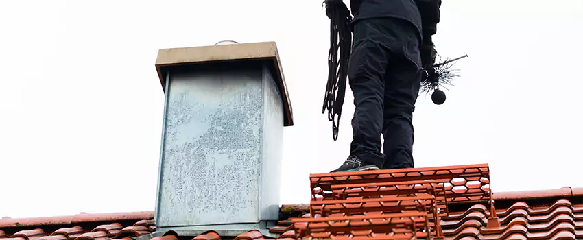 Chimney Liner Services Cost in West Chicago, IL