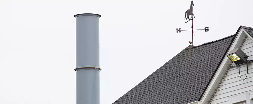 Chimney Inspection in West Chicago, IL