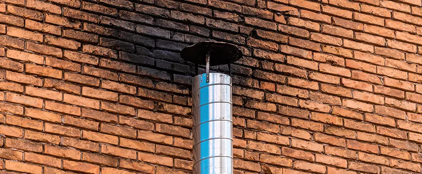 Diagnosing Commercial Chimney Problems in West Chicago, IL