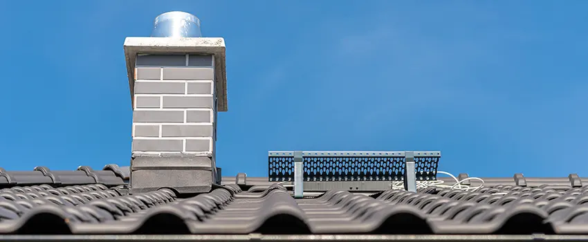 Repair Blocked Chimney in West Chicago, Illinois