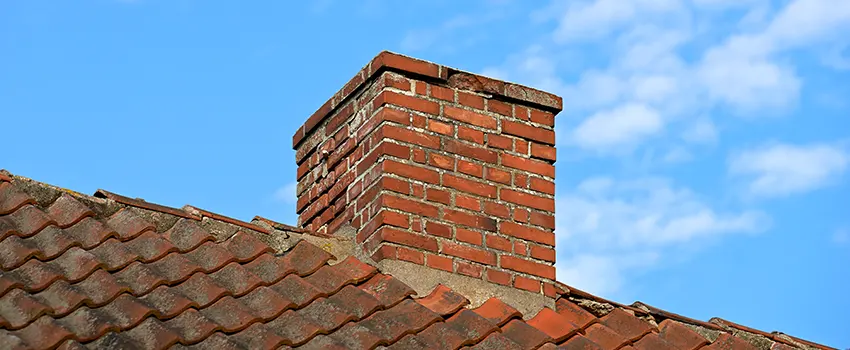 Flue Tiles Cracked Repair Services near Me in West Chicago, IL