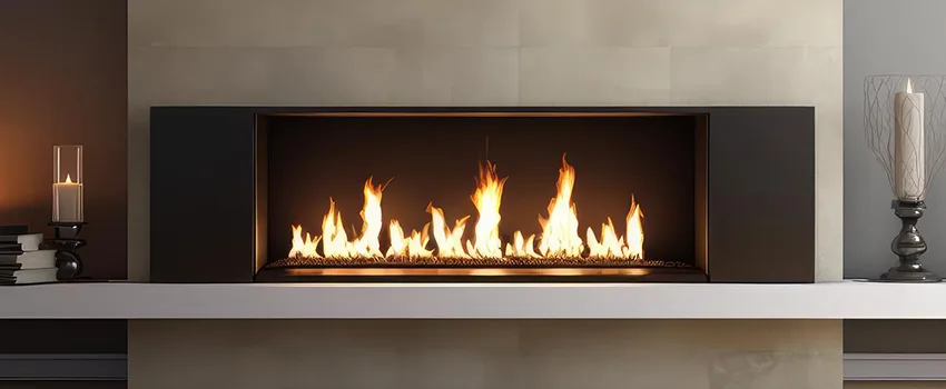 Vent Free Gas Fireplaces Repair Solutions in West Chicago, Illinois