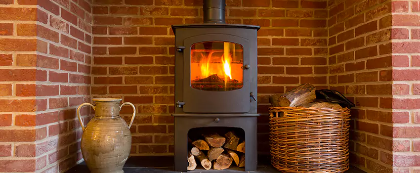Specifications of Jøtul Fireplace and Inserts in West Chicago, Illinois