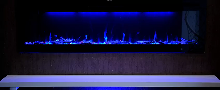 Benefits of Multi-Color Fireplace Installation in West Chicago, IL