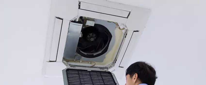 Benefits of Professional Air Duct Cleaning in West Chicago, Illinois