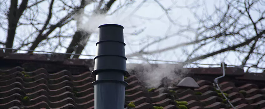 Broken Chimney Animal Screen Repair And Installation in West Chicago, IL