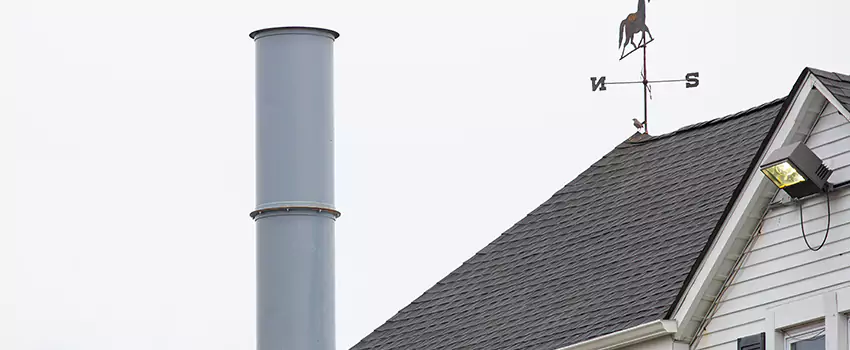 Multi-flue Chimney Caps Installation And Repair in West Chicago, IL