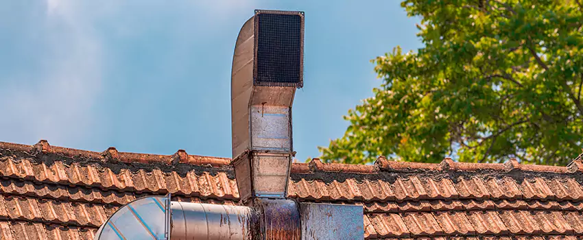 Chimney Creosote Cleaning Experts in West Chicago, Illinois
