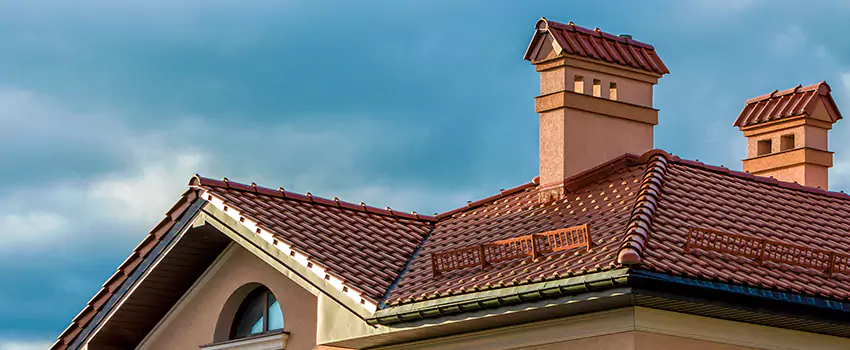 Residential Chimney Services in West Chicago, Illinois