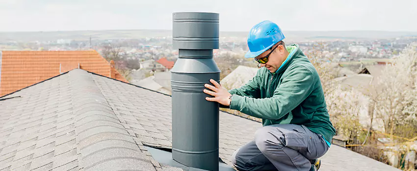 Insulated Chimney Liner Services in West Chicago, IL