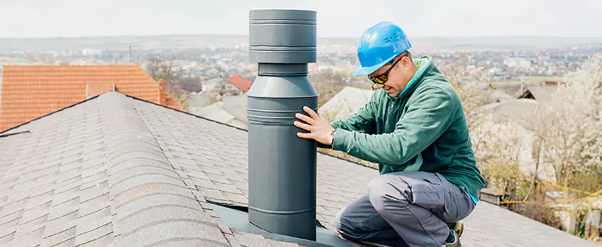 Chimney Repair Cost in West Chicago, IL