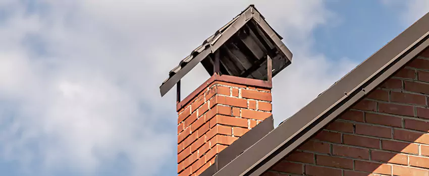 Chimney Saver Masonry Repair Contractor in West Chicago, Illinois