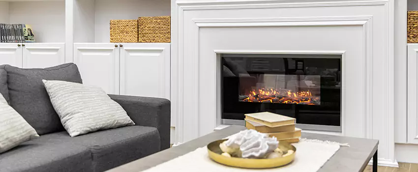 Professional Fireplace Maintenance Contractors in West Chicago, IL
