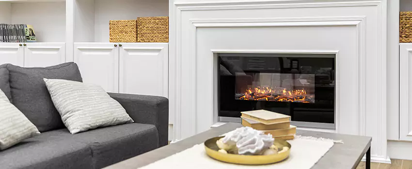 Pellet Fireplace Insert Installation in West Chicago, IL