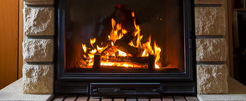Fireplace Xtrordinair Probuilder Gas Fireplace Installation in West Chicago, IL