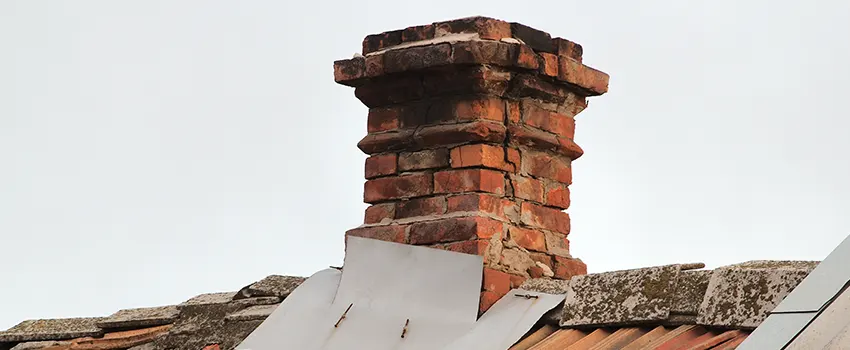 Cost of Fixing Blocked Chimney in West Chicago, Illinois