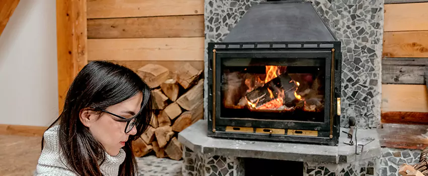 Harman P68-C Pellet Stove Repair in West Chicago, Illinois 