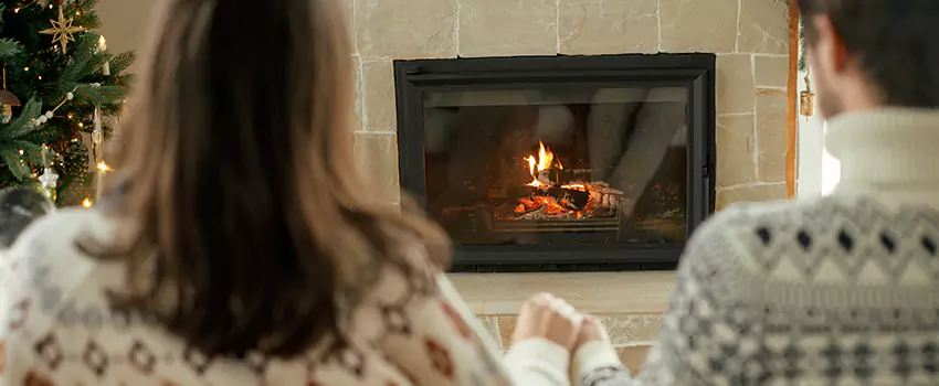 Ravelli Group Wood Fireplaces Replacement in West Chicago, Illinois