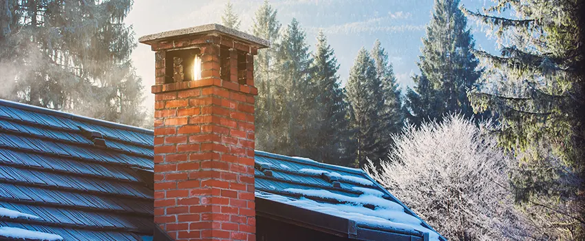 Residential Chimney Rain Caps Repair Services in West Chicago, IL