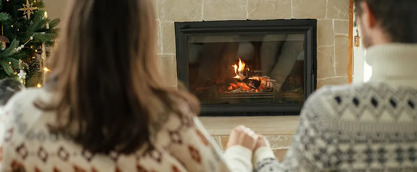 Superior Open-Hearth Wood Fireplaces in West Chicago, IL