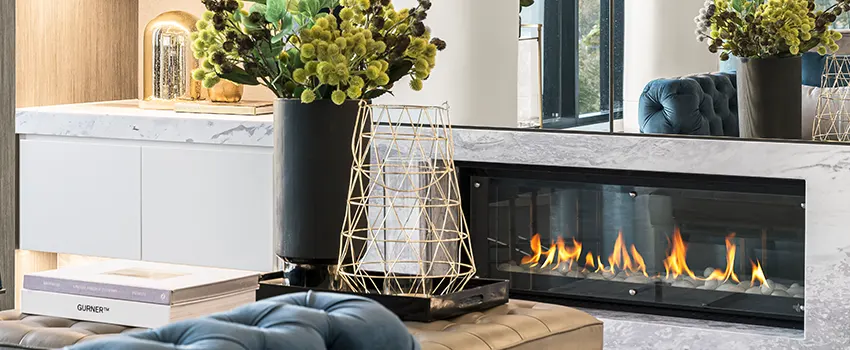 Professional Town & Country Luxury Fireplace Maintenance Experts in West Chicago, Illinois