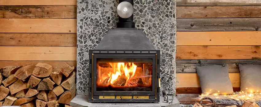 Travis Industries Elite Fireplace Inspection and Maintenance in West Chicago, Illinois