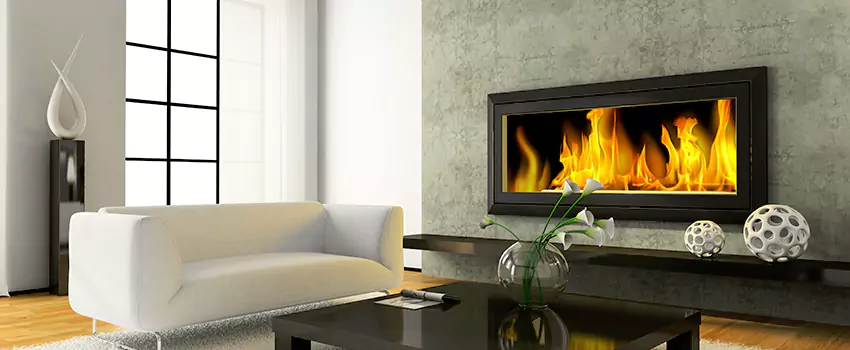 Ventless Fireplace Oxygen Depletion Sensor Installation and Repair Services in West Chicago, Illinois