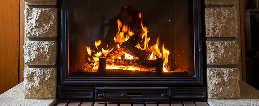 Cost of Wood Fireplace Installation in West Chicago, IL