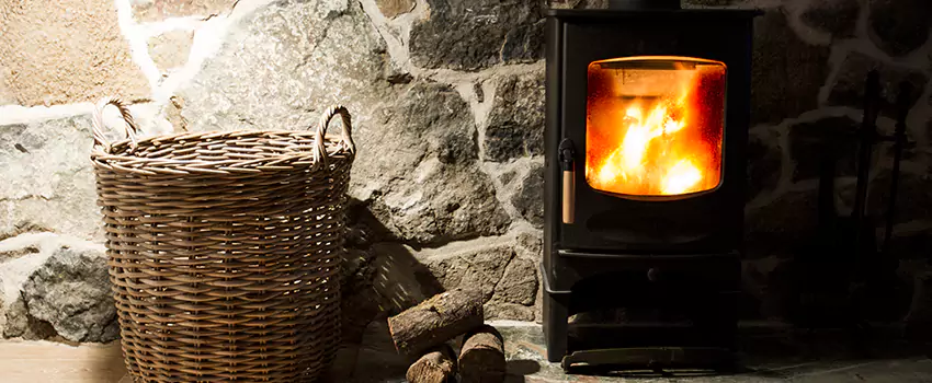 24/7 Wood Stove Installation Services in West Chicago, Illinois