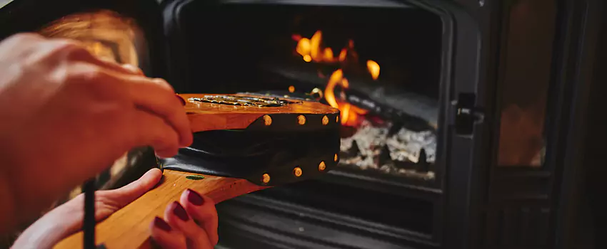 Wood Stove Grates Repair in West Chicago, Illinois
