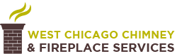 Fireplace And Chimney Services in West Chicago